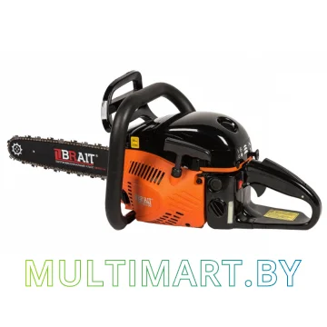 Бензопила Brait BR 4515B